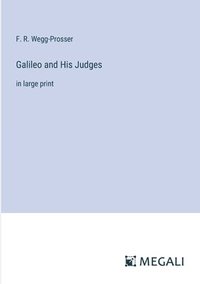 bokomslag Galileo and His Judges