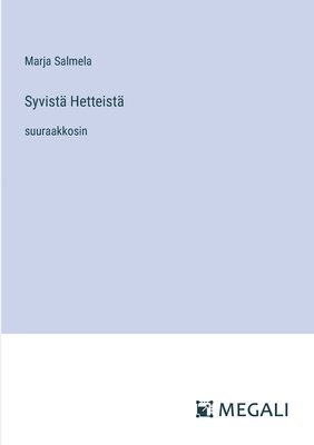 Syvist Hetteist 1