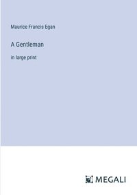 bokomslag Gentleman