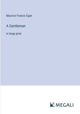 A Gentleman 1