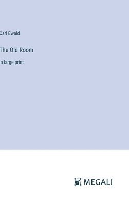 Old Room
