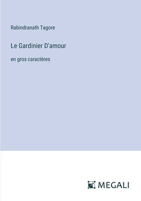 Gardinier D'amour