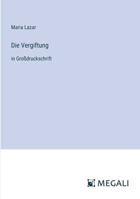 Vergiftung 1