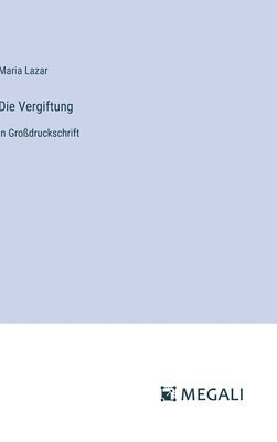 Vergiftung 1