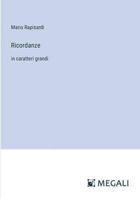Ricordanze