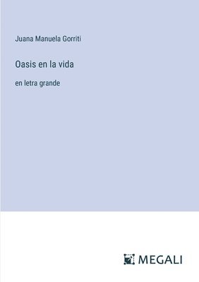 Oasis en la vida 1