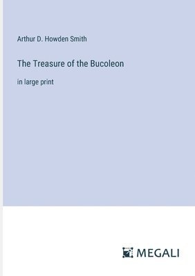 The Treasure of the Bucoleon 1