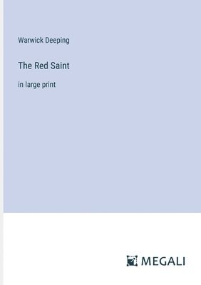 Red Saint