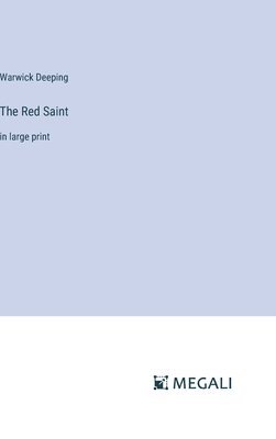 The Red Saint 1