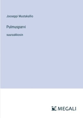 Pulmusparvi 1