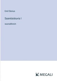 bokomslag Saarelaiskuvia I