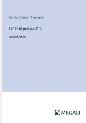 Tanskan prinssi Otto 1