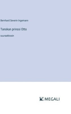 Tanskan prinssi Otto 1