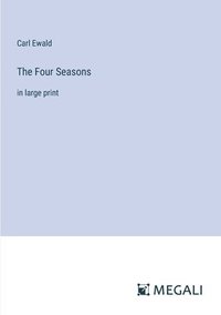 bokomslag The Four Seasons