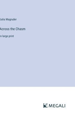 Across the Chasm 1