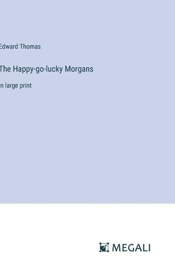 The Happy-go-lucky Morgans 1