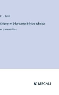 bokomslag nigmes et Dcouvertes Bibliographiques