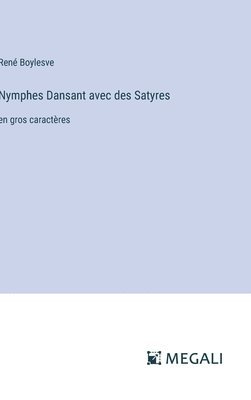 Nymphes Dansant avec des Satyres 1