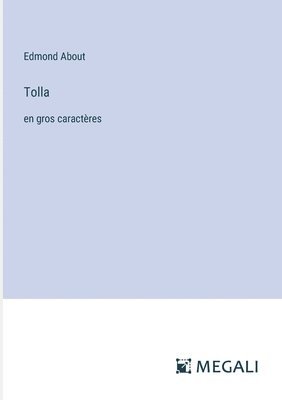 Tolla 1