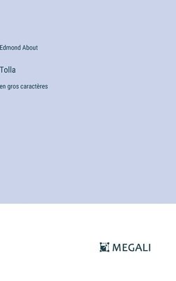 Tolla 1