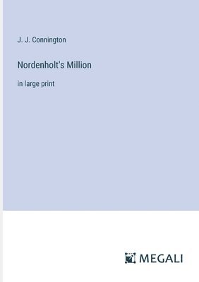 Nordenholt's Million 1