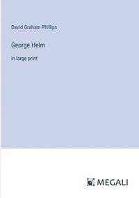 bokomslag George Helm