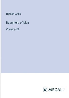 Daughters of Men 1