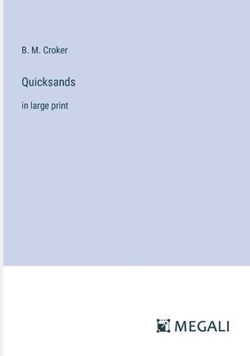 Quicksands 1