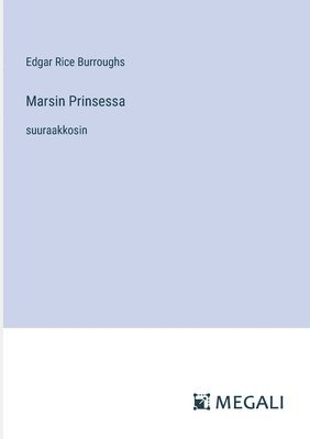 Marsin Prinsessa