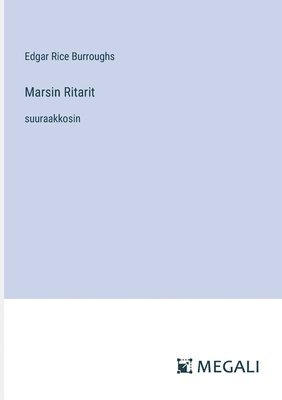 Marsin Ritarit 1