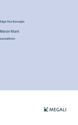 Marsin Ritarit 1