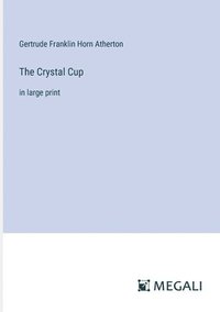 bokomslag Crystal Cup