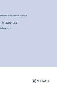 bokomslag Crystal Cup