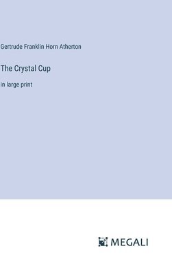 Crystal Cup 1