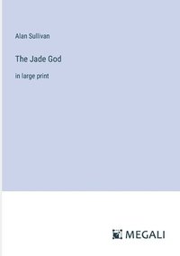 bokomslag The Jade God