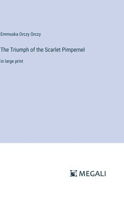 Triumph of the Scarlet Pimpernel