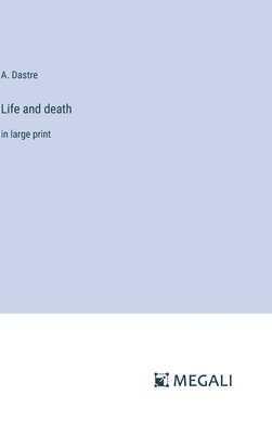 Life and death 1