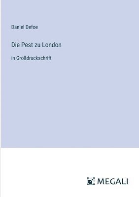 Pest zu London