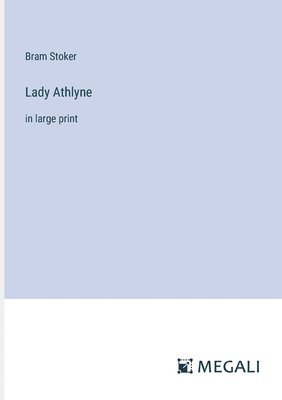 Lady Athlyne 1