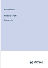 bokomslag Fortune's Fool