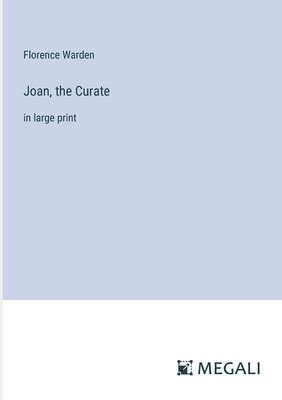 Joan, the Curate