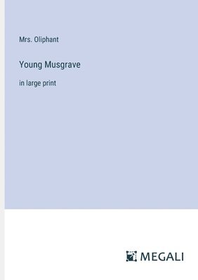 Young Musgrave 1