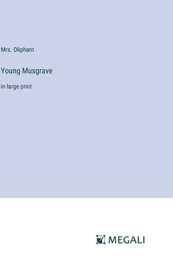 Young Musgrave 1