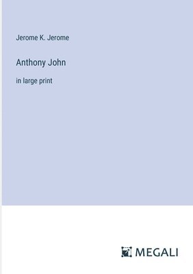 Anthony John 1