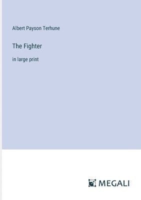 The Fighter 1