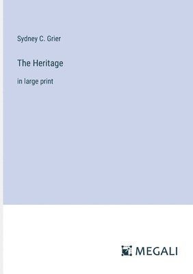 The Heritage 1