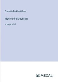 bokomslag Moving the Mountain
