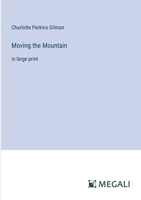 Moving the Mountain
