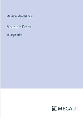 Mountain Paths 1