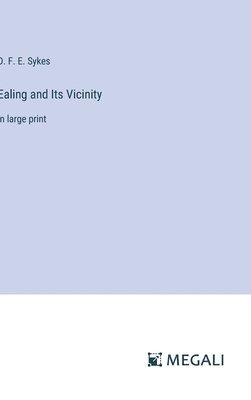 Ealing and Its Vicinity 1